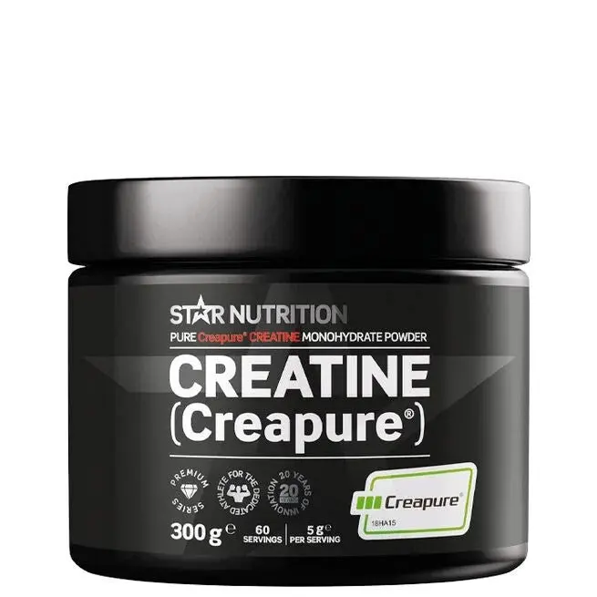 Star Nutrition - Creatine (Creapure®)