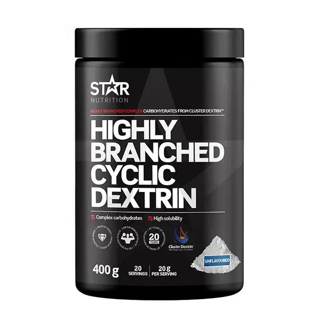 Star Nutrition - Highly Branched