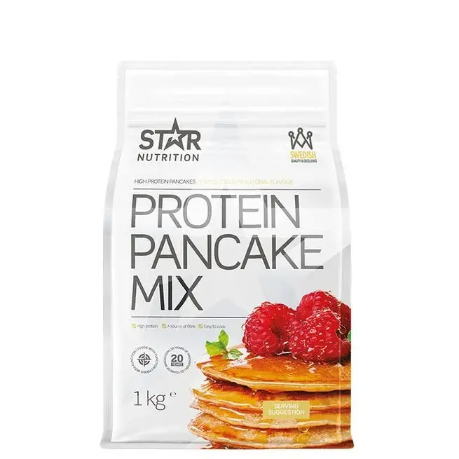 Star Nutrition - Protein pancake mix