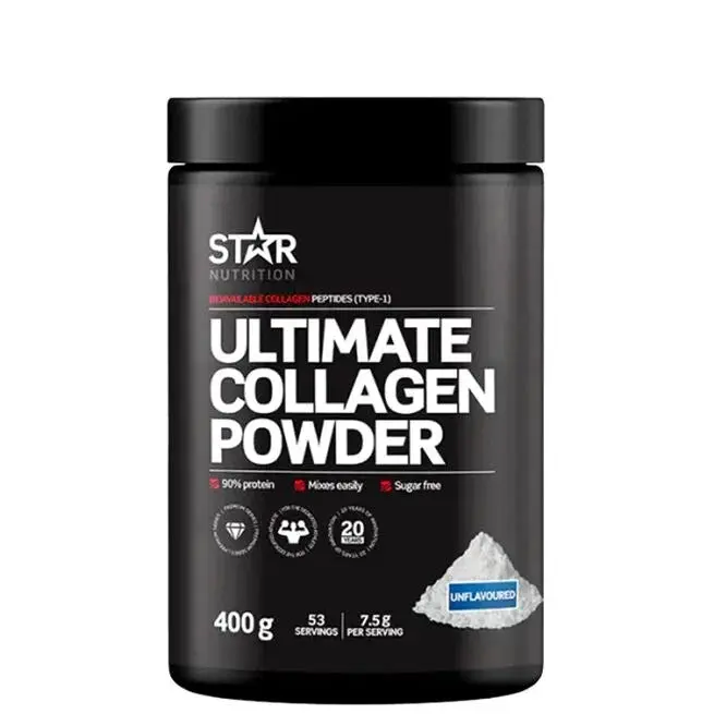 Star Nutrition - Ultimate Collagen
