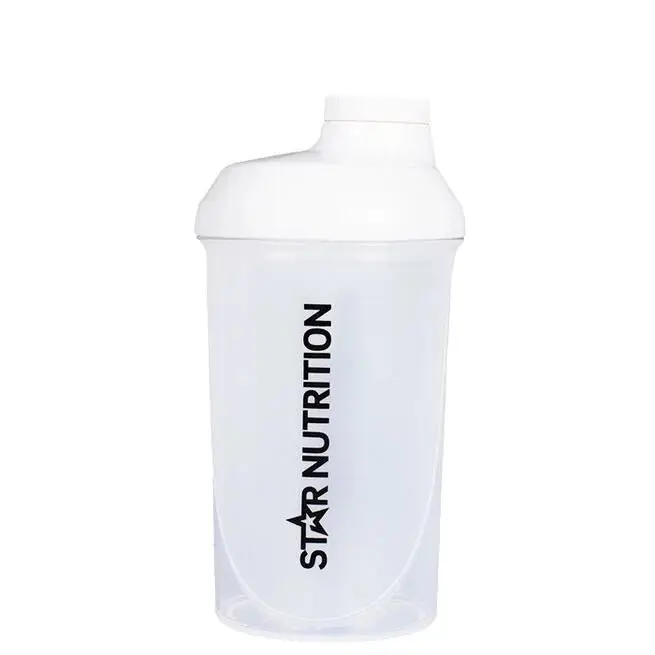 Star Nutrition Wave Shaker, 600ml