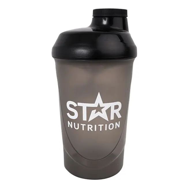 Star Nutrition Wave Shaker, 800ml