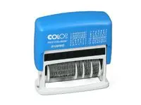 Stempel COLOP S-120/WD