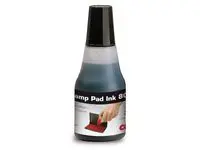 Stempelfarge COLOP 25ml sort (2)