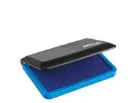 Stempelpute COLOP Micro 1 50x90mm blå