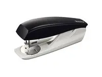 Stiftemaskin LEITZ 5501 25 ark sort