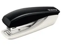 Stiftemaskin LEITZ 5517 10 ark sort
