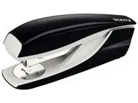 Stiftemaskin LEITZ 5522 40 ark sort