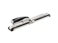 Stiftemaskin LEITZ 5560 40 ark lang arm
