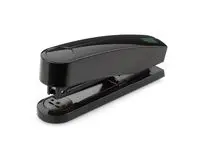 Stiftemaskin NOVUS B2 25ark sort