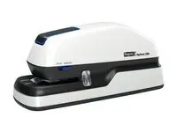 Stiftemaskin OPTIMA 20 ark elektrisk