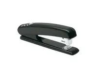 Stiftemaskin RAPESCO 20 ark sort