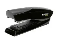 Stiftemaskin RAPID Eco SFC halvstr. sort