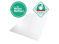Stolunderlag CLEARTEX Bioplus 116x150 HF