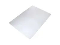 Stolunderlag FLOORTEX 116x150cm PVC
