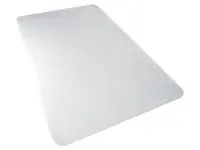 Stolunderlag FLOORTEX 120x150cm poly