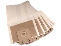 Støvsugerpose NILFISK papir 10L (10)