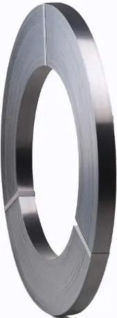 Strammebånd stål enkeltspolet 16x0,5mm