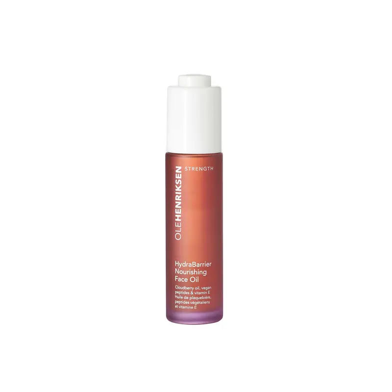 Strength HydraBarrier Nourishing Face Oil