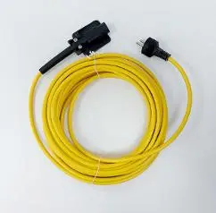 Strømkabel HANDY 15m til HS 15", 17",20"