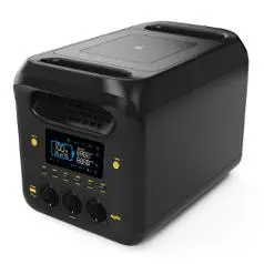 Strømstasjon AQIILA PB S1800V2 1800W