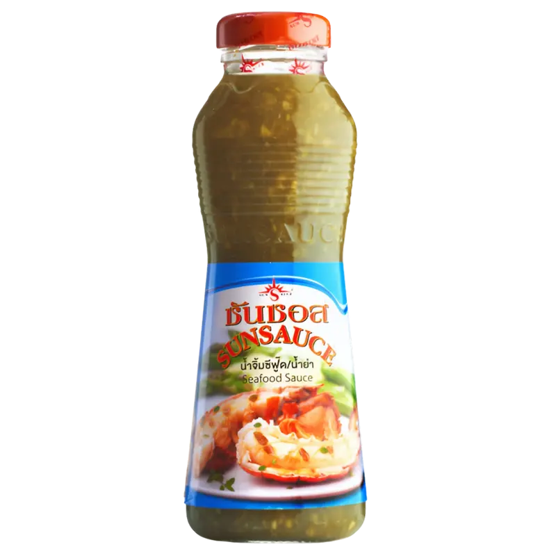 Sunsauce Seafood Dipping Sauce, 370g