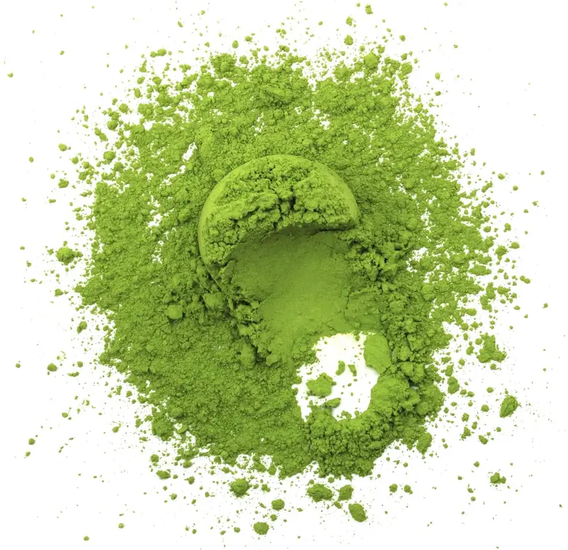 Superior Matcha 2026