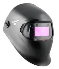 Sveisehjelm 3M SPEEDGLAS m/ sveiseglass