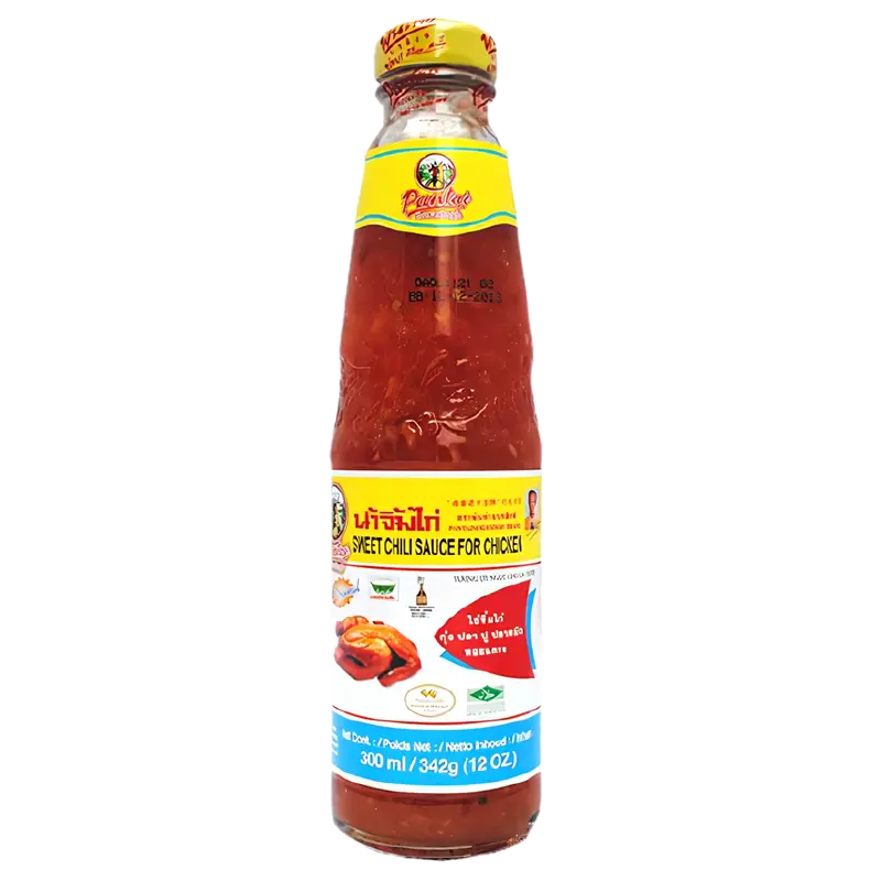 Sweet Chilli Sauce For Chicken - Pantai, 300ml
