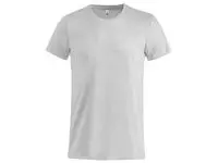 T-skjorte CLIQUE Basic 3XL aske