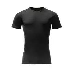 T-skjorte DEVOLD EcoBasic herre ull XL s