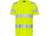 T-skjorte FRISTADS HiVis 7860 GPST M