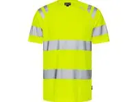 T-skjorte FRISTADS HiVis 7860 GPST XL