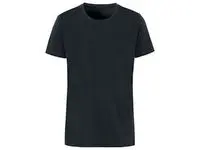 T-skjorte INTERSAFE Timmy herre sort L