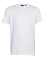 T-skjorte Original L hvit