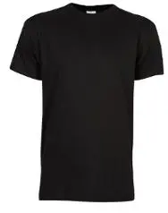 T-skjorte Original L sort