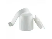 Tablettholder SPRAYWASH hvit