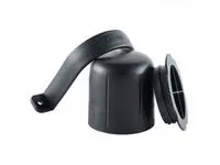 Tablettholder SPRAYWASH sort