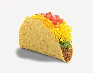 Tacobuffet