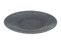 Tallerken ARTISAN Betong stengods 27,5cm