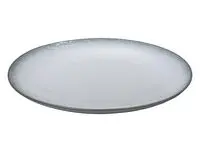 Tallerken CONGUSTO Bright porselen 20cm