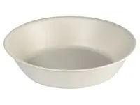 Tallerken dyp DUNI ReDine PP beige (6)