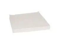Tannlegeserviett FINESS 37x38cm (1000)