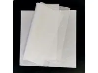 Tannlegeserviett MG Cap 37x37cm (1000)