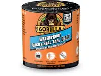 Tape GORILLA patch sort 100mmx2,4m