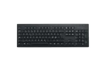 Tastatur KENSINGTON KB150S EQ trådløs