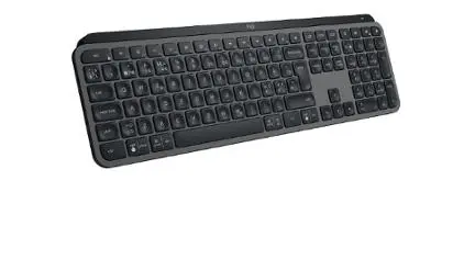 Tastatur LOGITECH MX Keys S
