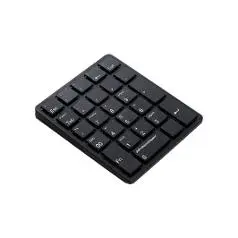 Tastatur MOUSETRAPPER Numpad trådløs