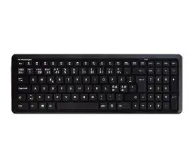 Tastatur MOUSETRAPPER Type mid trådløs
