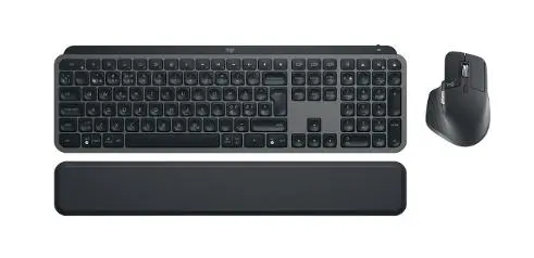 Tastatur/mus LOGITECH MX Keys S